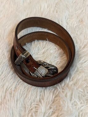 Nocona Belt